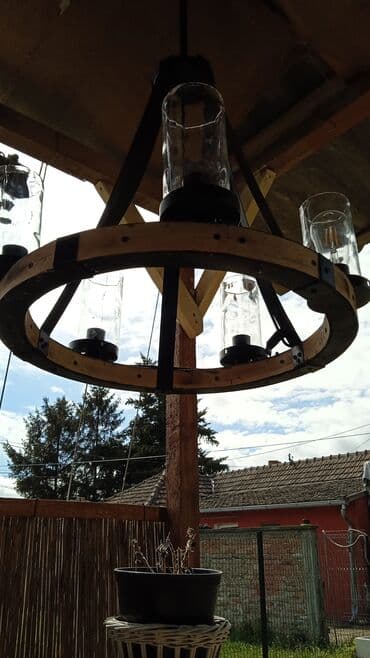 blutut luster: Luster, Novo — 5