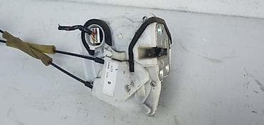 Car Locks: PREDNJA DESNA BRAVA ZA MAZDA 6 OD 2008. DO 2013. GOD — 1