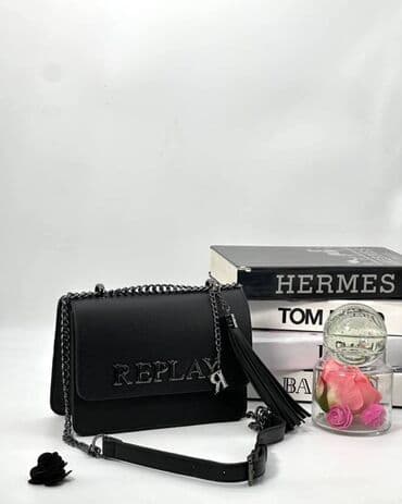 liu jo torbe nova kolekcija: Tasne 
pk — 2