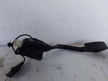 sportske pedale za auto: PAPUCA PEDALA GASA KOCNICE KVA ZA PEUGEOT OSTALO - F00C3E2429 | — 1