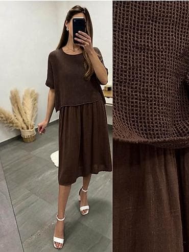 07. ✨ Haljina 3.100 dinara ✨H