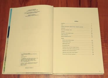 lektira za 3 razred: Livadske biljke, prof. dr Ljubomir Mišić / prof. dr Radomir Lakušić — 7