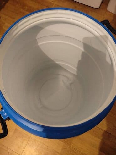 grejac za bazen intex: Plastika, 75 l, Pokupiti na licu mesta, O trošku kupca — 7