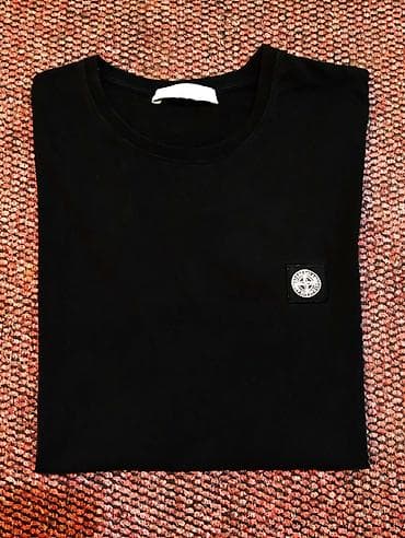 danci majice: Stone Island muška pamučna majica vel. M Vrhunska skupocena — 1