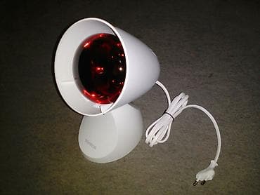 bioptron lampa za oziljke: Infracrvene lampe NOVE Lampe su NEKORIŠĆENE, sa kvalitetnim — 5