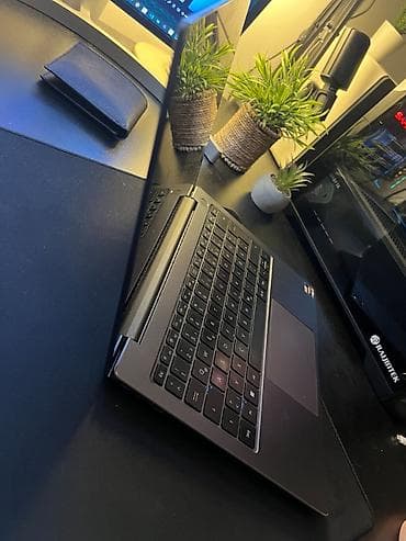Laptops & Netbooks: Huawei Matebook 14 2021 KAO NOV laptop Odlican laptop za svakodnevni — 2