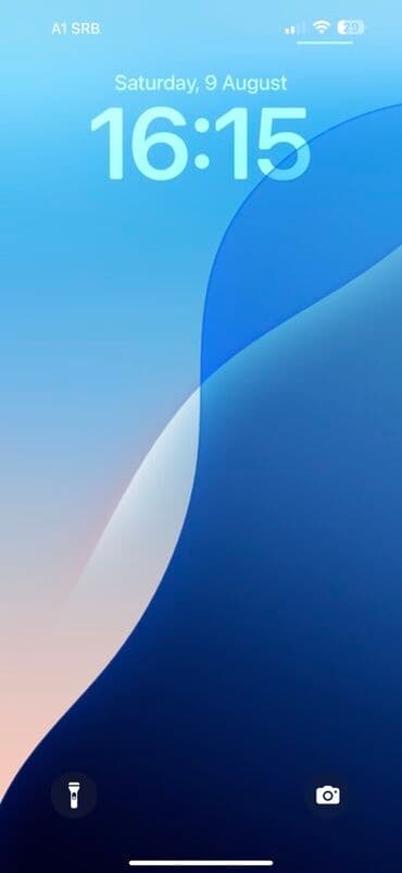 apple laptopovi: Apple iPhone iPhone 15 Plus, 128 GB, Black Titanium, Face ID — 1