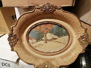 komode za decu: Gobleni 4 godišnja doba — 4