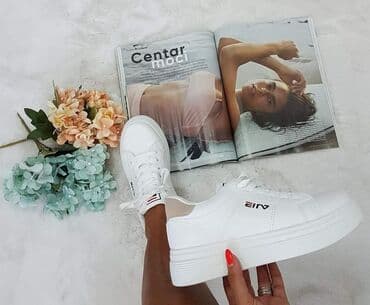 planeta asics patike: 36-41
2000 — 3