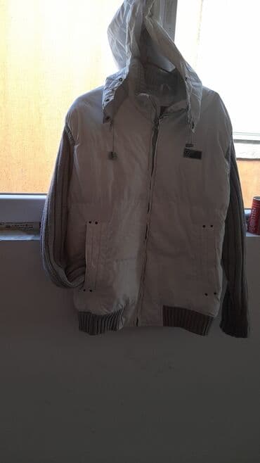 T-shirts: Other jackets — 2