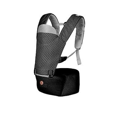 brushalter ella cvetni c: Kengur nosiljka Mistral – Black (CANGAROO), šifra proizvoda — 2