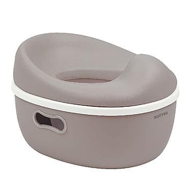 Nattou Potty 3-u-1 noša, 34 x 28,5 x 21 cm Šifra proizvoda: 7120