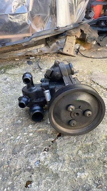 SERVO PUMPA N45, N43 ZA BMW 116, 118, 120 OD 2004. DO 2010. GOD. |