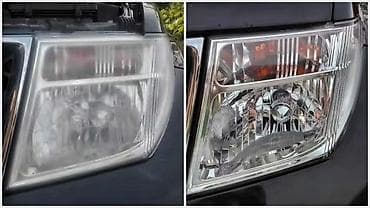 ml auto vrnjacka banja: POLIRANJE FAROVA NA KUCNU ADRESU NA TERITORIJI KRUSEVCA — 4