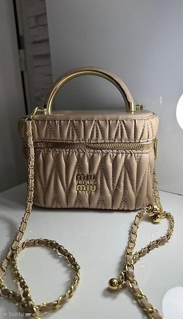 muske markirane torbice: Torbice — 5