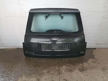 kombi mode: GEPEK VRATA ZA FORD C-MAX OD 2003. DO 2010. GOD. | U ponudi imamo — 1