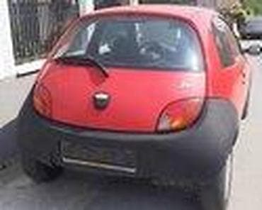 trake: RETROVIZOR ZA FORD KA OD 1996. DO 2006. GOD. | retrovizor za ručno — 6