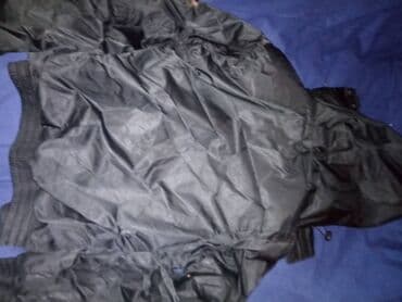 tech fleece za devojcice: Puffer jacket, 140-146 — 3