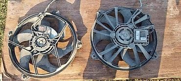 polirke za kola: VENTILATOR ZA CITROEN C5 OD 2005. DO 2014. GOD. | pezo 407,citroen — 2