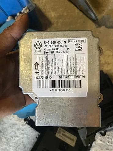 2q0 965 567 a: AIR BAG MODUL 8K0 959 655N | Audi vw delovi 06******** — 1