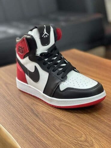 nike patike jordan flight origin 4: 44 — 8