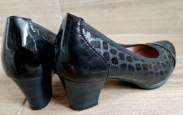 Sandale: Salonke, 36 — 5