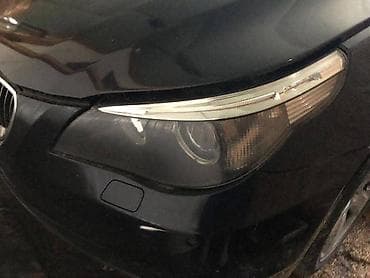 bmw e39: XENON DYNAMIC FAROVIBMW E60/61 ZA BMW 518, 520, 520 GT . OD 2003. DO — 4
