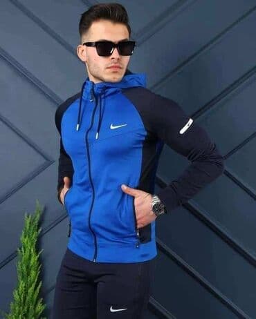 nasa duks h m: Veličine od S do 2XL
Cena 4400 din — 4