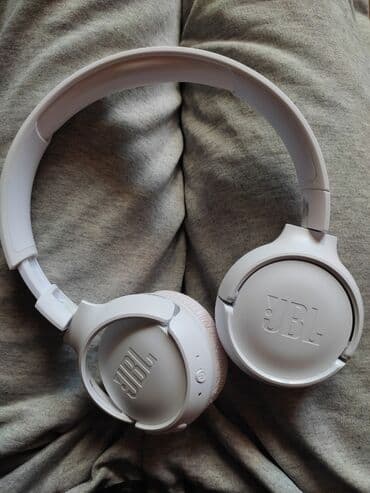 pepco slusalice za decu: **Prodajem: JBL TUNE 510BT-HARMAN KARDON bežične Bluetooth slušalice** — 1