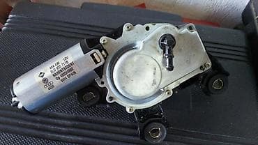 MOTORIC BRISACA ZA VOLKSWAGEN GOLF 4 | motoric makaze nosac metlica — 1