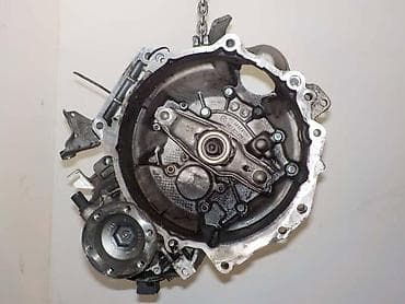 cena prenosa vozila: MENJAČ ZA VOLKSWAGEN POLO OD 2001. DO 2010. GOD. | Polovni — 2