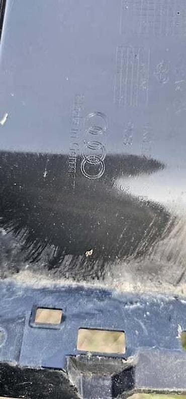 ruda za slepanje: USMERIVAČ VAZDUHA BRANIKA ZA AUDI A6 | Audi a6 4k usmerivač vazduha — 2