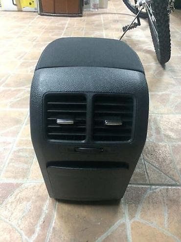 corsa c: NASLON ZA RUKU ZA VOLKSWAGEN GOLF 5, GOLF 6 | Fabricki naslon za — 5