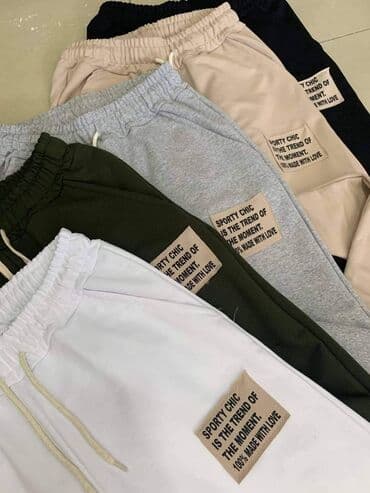 trenerke produzeni modeli: NOVO 
Donji deo 1,800
Dva za 2500 — 2