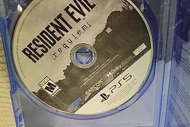 apple srbija: PS5 igra: Resident Evil – Requiem (Capcom) saljemo postom cela Srbija — 3