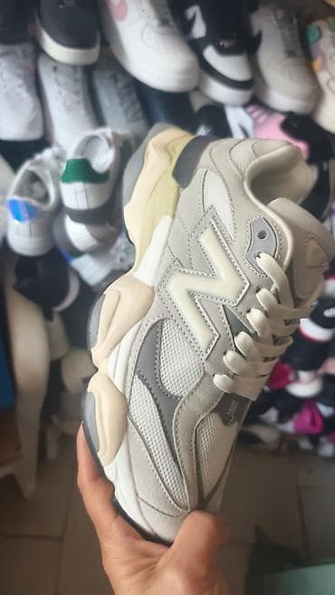 nike novi modeli 2022: New balance 9060 patike NOVO Novo Brojevi 36 do 41 fb Moja Kupovina — 1