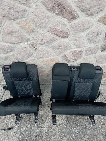 obloga za sedišta: SEDISTA ZA PEUGEOT 3008 | Polovini delovi za Peugeot 3008 Delovi — 2