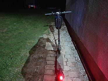 električni trotinet na prodaju: Na prodaju MS Energy M10 električni trotinet Prodajem MS Energy M10 — 3