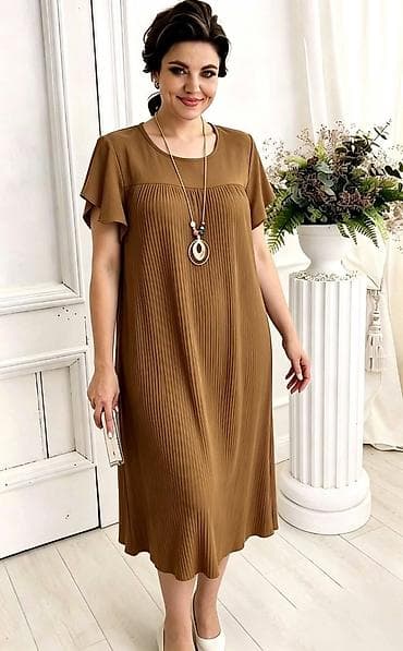 kućne haljine: Haljina: 2800 dinara 
Do xxxxl — 4