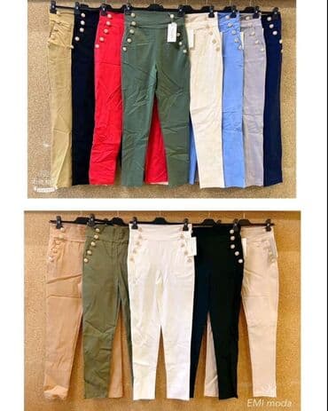 tiffany pantalone: Pantalone 2200 — 3