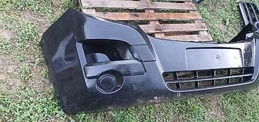zerko auto delovi: PREDNJI BRANIK MOVANO | Opel movano prednji branik R R — 2