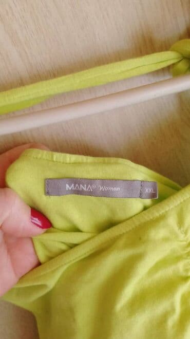 majice arilje: Boss, XL (EU 42), color - Multicolored — 8