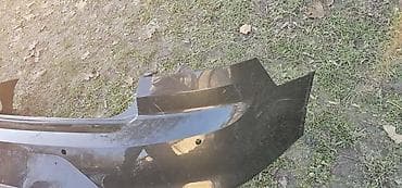 ZADNJI BRANIK ZA VOLKSWAGEN PASSAT B8 | Volkswagen Passat b8 zadnji at lalafo.rs ZADNJI BRANIK ZA VOLKSWAGEN PASSAT B8 | Volkswagen Passat b8 zadnji