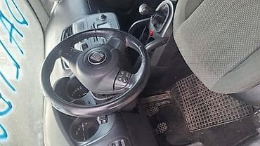 tende za kamp prikolice: ALTEA ISTRUMENT TABLA ZA SEAT ALTEA OD 2003. DO 2009. GOD — 2