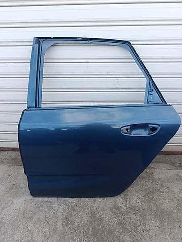 pumpa za ispitivanje instalacija: ZADNJA LEVA VRATA ZA CITROEN C4 PICASSO OD 2013. DO 2020. GOD — 1