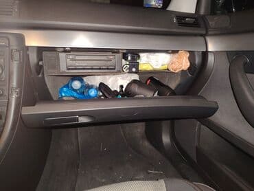 clio 2: Audi A4: 2 l | 2007 year Sedan — 15