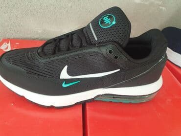 nike lunar force 1 duckboot 17: Trainers, Nike, size - 44 — 1