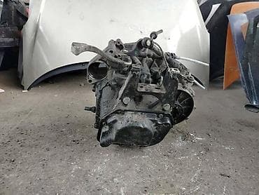 Prenosni sistem: MENJAC ZA VOLKSWAGEN POLO OD 2001. DO 2009. GOD. | Menjac VW Polo 9N — 3