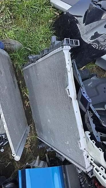 auto punjac: HLADNJAK G09 ZA BMW XM | BMW xm g09 hladnjak 17115A326B9 — 2
