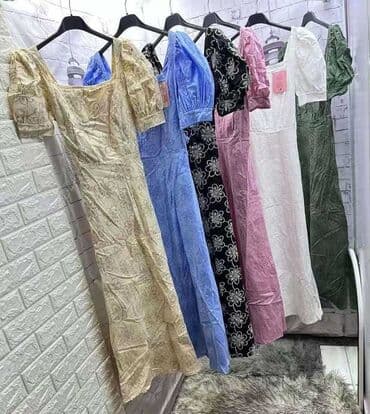 haljine numoco: 7Arrows Other sleeves — 2